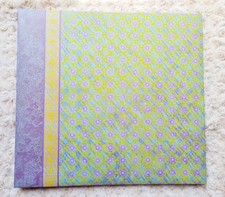 12x12 scrapbook album for sale  BILLERICAY