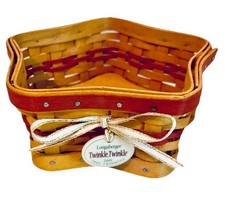 Longaberger twinkle star for sale  Bethesda