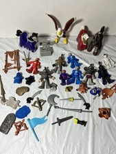 Mattel imaginext medieval for sale  Racine