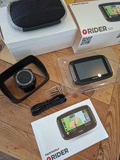 Tomtom rider 550 gebraucht kaufen  Frechen