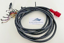 Evinrude johnson remote for sale  NOTTINGHAM