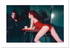 Guy bourdin red for sale  LEEDS