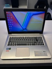 Asus vivobook pro usato  Polignano a Mare