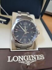 Longines conquest v.h.p. for sale  Carmel
