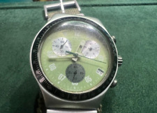 Swatch orologio polso usato  Roma