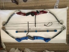 Archery compound bows for sale  BRENTWOOD
