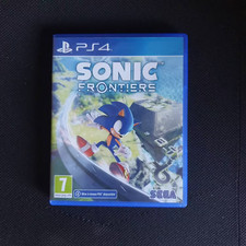 Sonic Frontiers (PlayStation 4) comprar usado  Enviando para Brazil