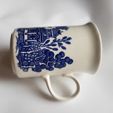 Chinese willow pattern for sale Chinese willow pattern for sale  OXFORD