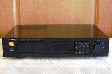 Amplificador de controle Yamaha C-70 pré-amplificador 100V amplificador fono mm mc pré-amplificador comprar usado  Enviando para Brazil