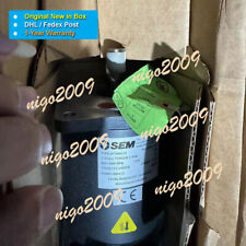 Original Novo na Caixa SEM MT30H4-33 Ferrite Escovado DC Servo Motor 2.1N.m 4000rpm comprar usado  Enviando para Brazil