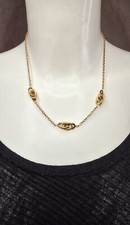 Collier forcats esclave d'occasion Collier forcats esclave d'occasion  Cannes