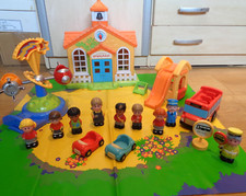 Elc happyland preschool for sale  ROSSENDALE