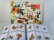 Disneyrama moderna lampo usato  Milano