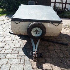 Ddr stema autoanhänger gebraucht kaufen  Stadtroda