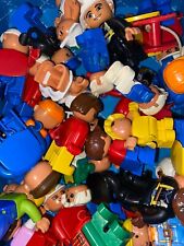 Lego duplo figuren gebraucht kaufen  Klosterlechfeld