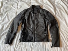 Dainese archivio leather d'occasion  Le Grand-Pressigny