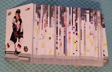 2023 upper deck usato  Spedire a Italy