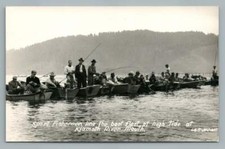Chinook salmon fishing for sale  USA