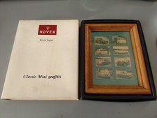 Rare boxed rover for sale  CLEETHORPES