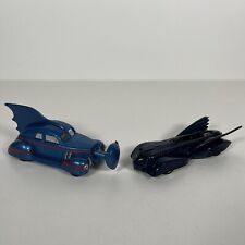 Corgi batmobiles bmbv1 for sale  PRESTON