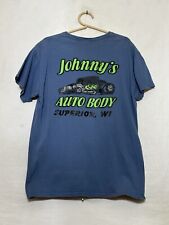 Johnny auto body for sale  Duluth