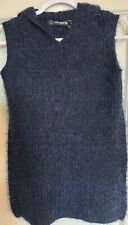 Zergatik mohair sleeveless d'occasion  Expédié en Belgium