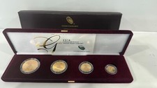 gold set coin for sale  Passaic