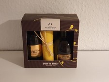 The body shop gebraucht kaufen  Mainz
