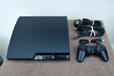 Playstation ps3 slim for sale  HUNTINGDON