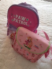 Rucksack paw patrol gebraucht kaufen  Bad Herrenalb
