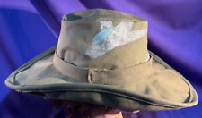 Art cowboy hat for sale  Molalla