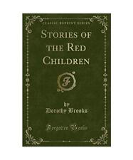 Stories the red gebraucht kaufen  Trebbin