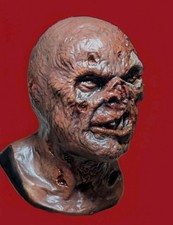 Jason mask voorhees for sale  Cicero