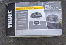 Thule quest 846 for sale  Vernon Rockville