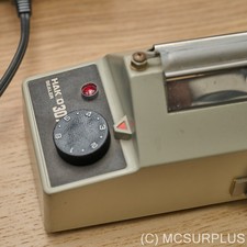 Seladora Hakko 307, 100V AC ONLY, funciona bem. comprar usado  Enviando para Brazil