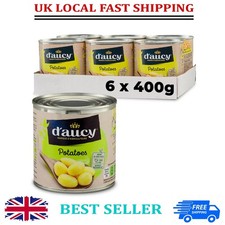 Aucy potatoes 400 for sale  BELVEDERE
