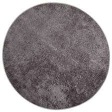 Grey washable rug for sale  UK