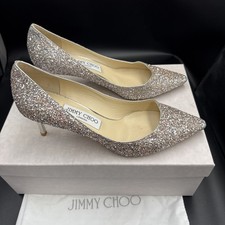 Jimmy choo romy for sale  PRESTATYN