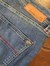 Tramarossa blue jeans usato Tramarossa blue jeans usato  Milano