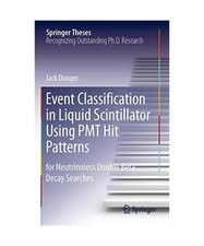 Event classification liquid gebraucht kaufen  Trebbin