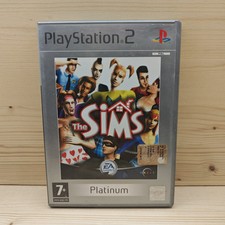 The sims pal usato  Barcellona Pozzo di Gotto