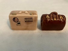 Suitcase valise miniature for sale  Monroe
