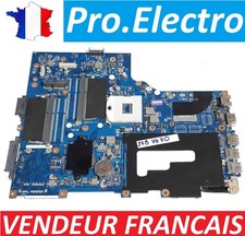 Motherboard carte mere d'occasion  Marseille XIV
