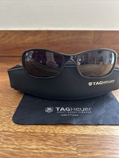 tag heuer sunglasses for sale  STOKE-ON-TRENT