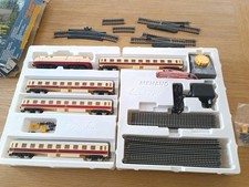 Coffret mehano trans d'occasion  Rebais