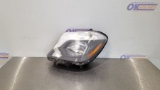 18 MERCEDES BENZ SPRINTER 2500 CONJUNTO DE LÂMPADA DE FAROL MOTORISTA ESQUERDO 9068206000 comprar usado  Enviando para Brazil