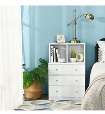 Costway drawer dresser for sale  STOWMARKET