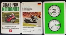 Quartett grand prix gebraucht kaufen Quartett grand prix gebraucht kaufen  Mittenwald