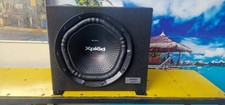 Subwoofer auto sony usato  Genova