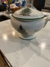 Christmas tree spode for sale  Waxhaw